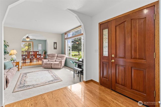 4606 Herman Road SE, Olympia, WA 98501