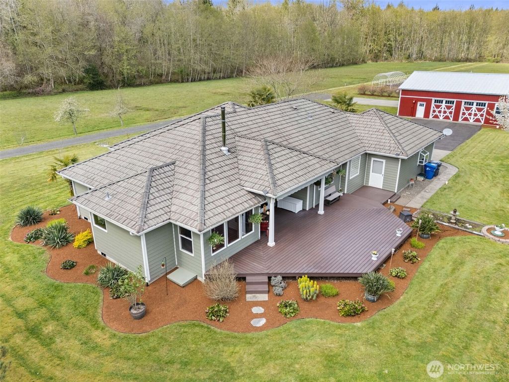 4606 Herman Road SE, Olympia, WA 98501