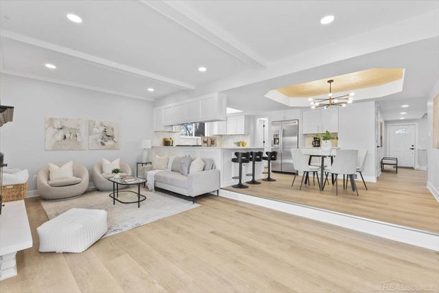 35251 Moravian Drive, Sterling Heights, MI 48312