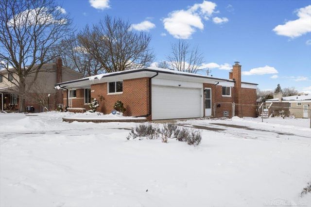 35251 Moravian Drive, Sterling Heights, MI 48312