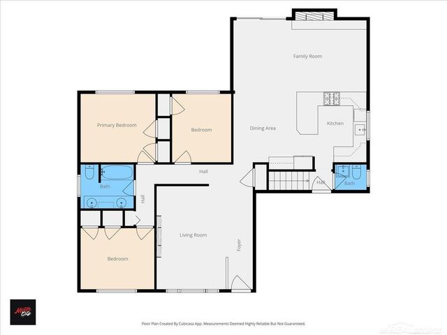 35251 Moravian Drive, Sterling Heights, MI 48312