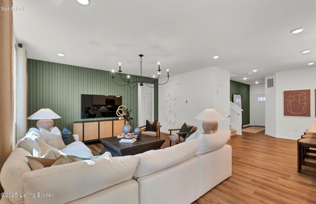 Lot 204 Castlebrook Dr, Louisville, KY 40291