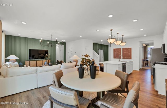 Lot 204 Castlebrook Dr, Louisville, KY 40291