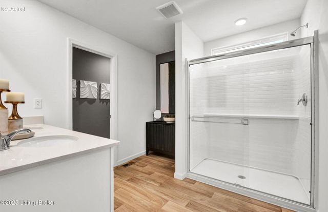 Lot 204 Castlebrook Dr, Louisville, KY 40291