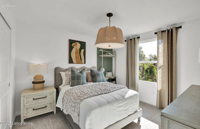 Lot 204 Castlebrook Dr, Louisville, KY 40291