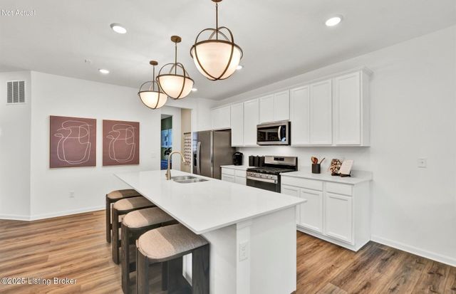 Lot 204 Castlebrook Dr, Louisville, KY 40291