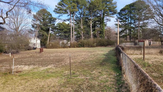 421 S Cherry, Beebe, AR 72012