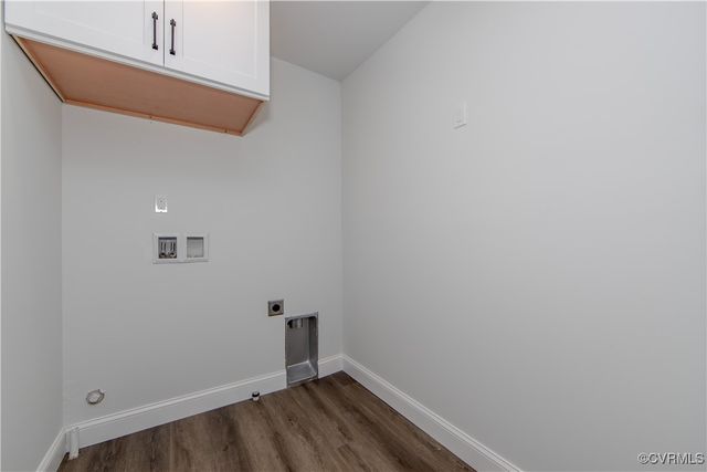 25608 Surry Ave, Dinwiddie, VA 23803