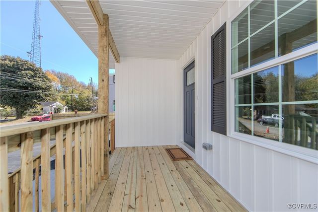 25608 Surry Ave, Dinwiddie, VA 23803