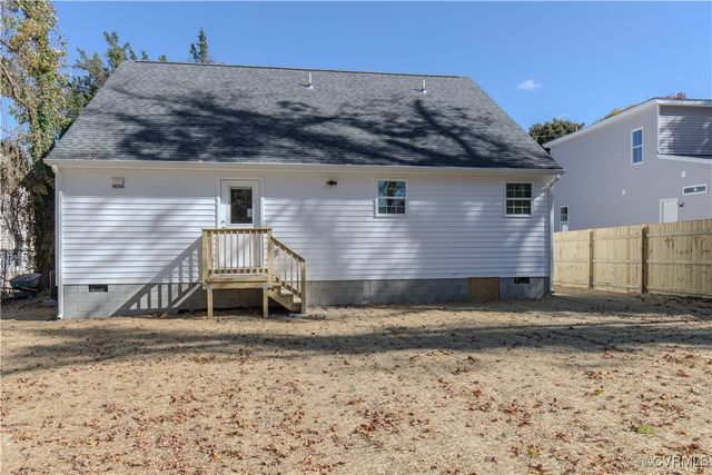 25608 Surry Ave, Dinwiddie, VA 23803