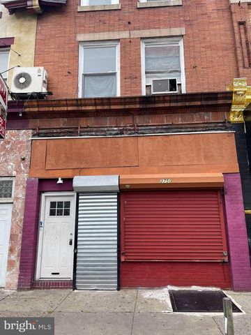 3750 GERMANTOWN AVE, Philadelphia, PA 19140