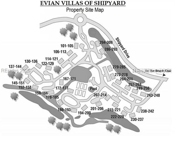 70 Shipyard Dr Apt 125, Hilton Head Island, SC 29928