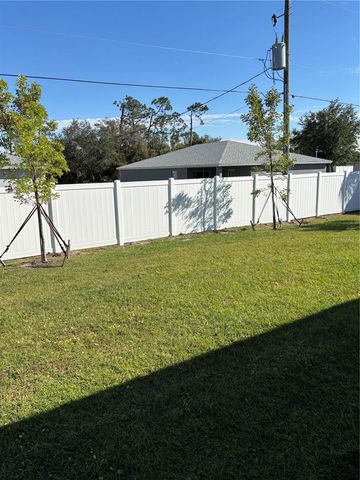 250 NORTHVIEW STREET, Port Charlotte, FL 33954