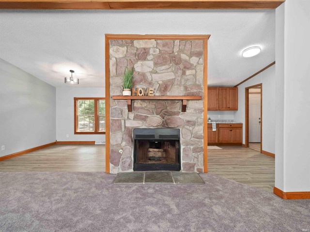 271 EMS T13 Lane, Leesburg, IN 46538