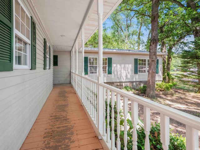 271 EMS T13 Lane, Leesburg, IN 46538