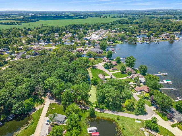 271 EMS T13 Lane, Leesburg, IN 46538