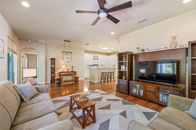 1235 CAP DIVILLE AVENUE, Port Orange, FL 32129