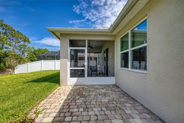 1235 CAP DIVILLE AVENUE, Port Orange, FL 32129