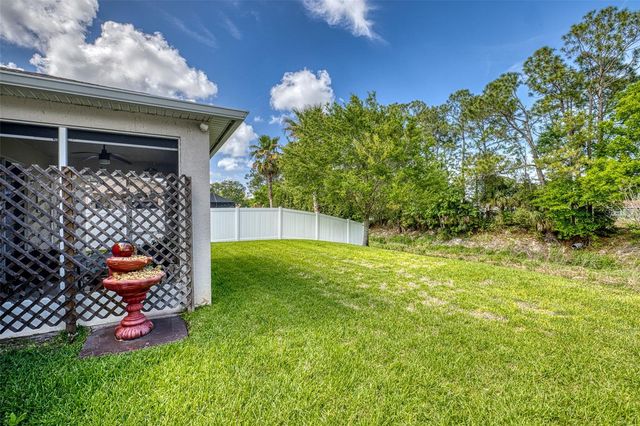 1235 CAP DIVILLE AVENUE, Port Orange, FL 32129