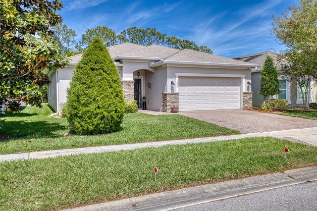 1235 CAP DIVILLE AVENUE, Port Orange, FL 32129