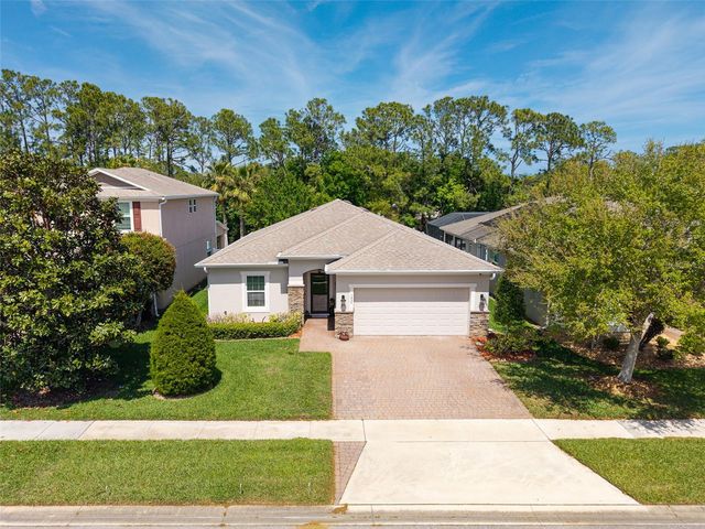 1235 CAP DIVILLE AVENUE, Port Orange, FL 32129