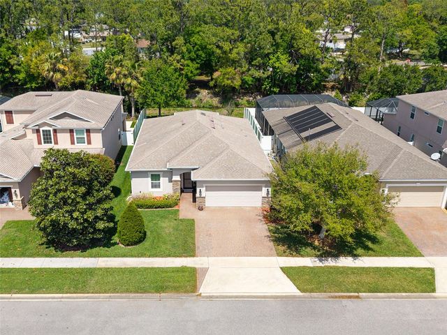1235 CAP DIVILLE AVENUE, Port Orange, FL 32129