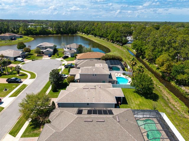 1235 CAP DIVILLE AVENUE, Port Orange, FL 32129