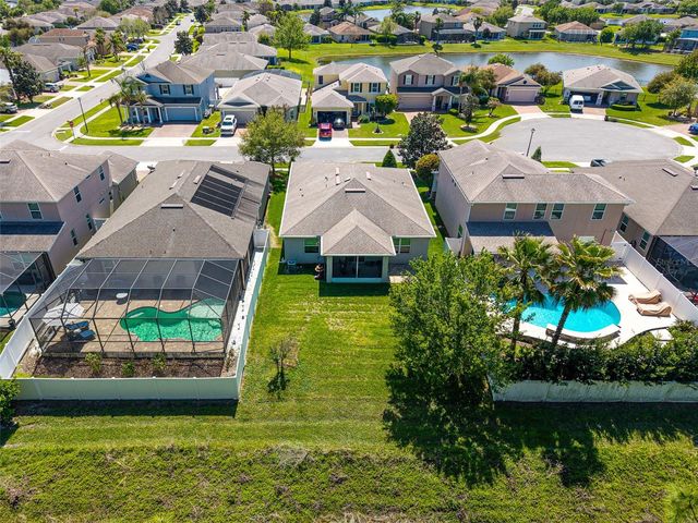 1235 CAP DIVILLE AVENUE, Port Orange, FL 32129
