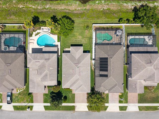 1235 CAP DIVILLE AVENUE, Port Orange, FL 32129