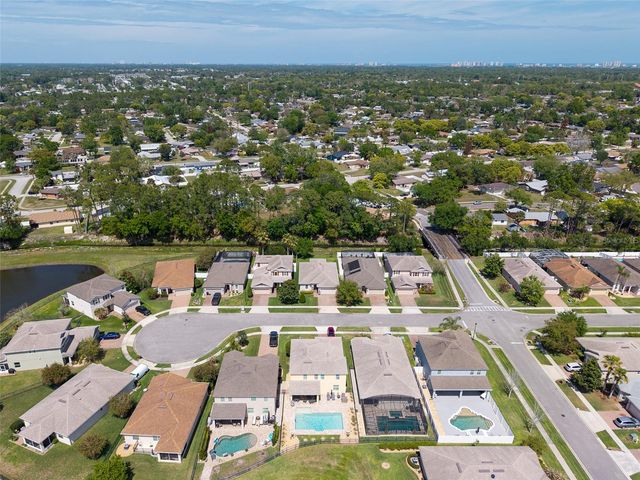 1235 CAP DIVILLE AVENUE, Port Orange, FL 32129
