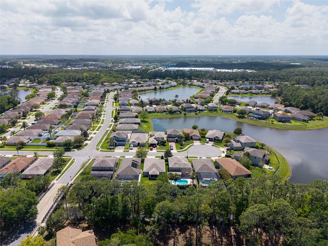 1235 CAP DIVILLE AVENUE, Port Orange, FL 32129