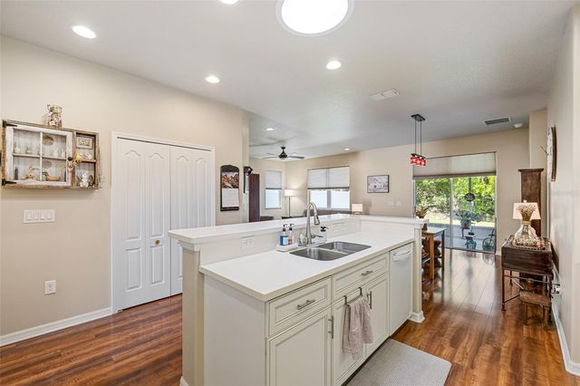 1235 CAP DIVILLE AVENUE, Port Orange, FL 32129