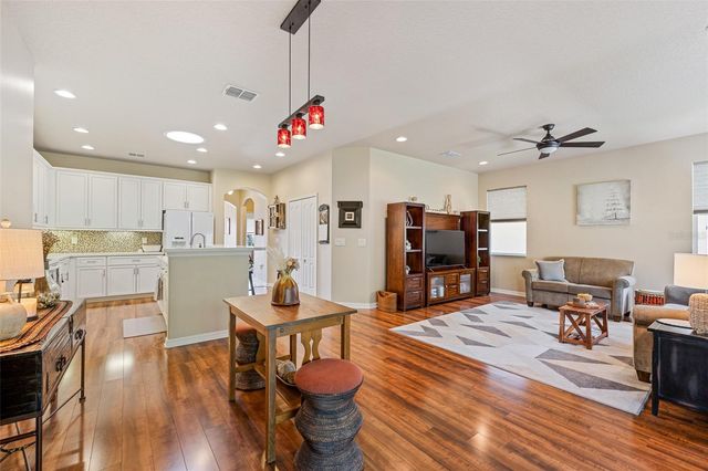 1235 CAP DIVILLE AVENUE, Port Orange, FL 32129