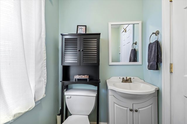 49 N Kenyon Street, Indianapolis, IN 46219