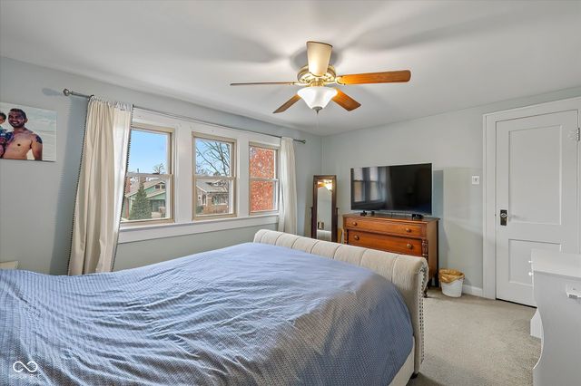 49 N Kenyon Street, Indianapolis, IN 46219