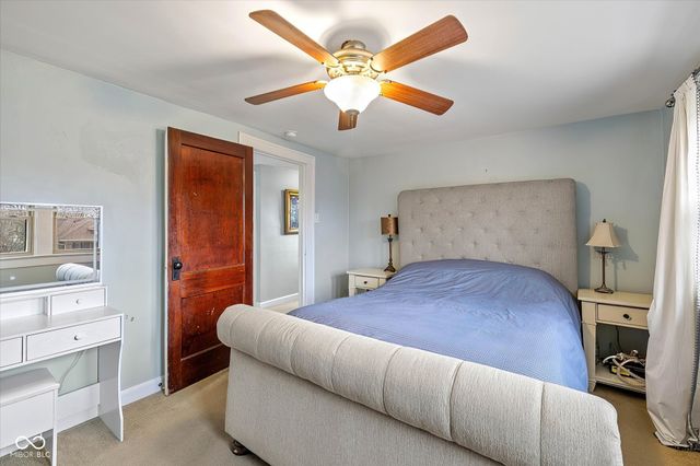 49 N Kenyon Street, Indianapolis, IN 46219