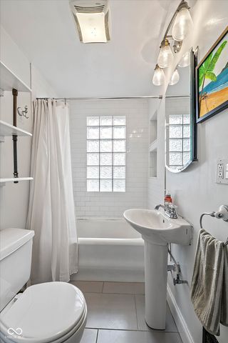 49 N Kenyon Street, Indianapolis, IN 46219