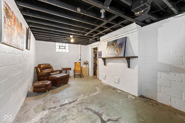 49 N Kenyon Street, Indianapolis, IN 46219