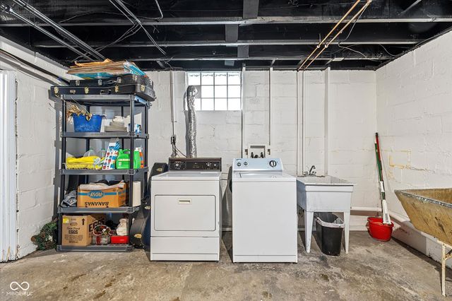 49 N Kenyon Street, Indianapolis, IN 46219