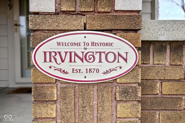 49 N Kenyon Street, Indianapolis, IN 46219