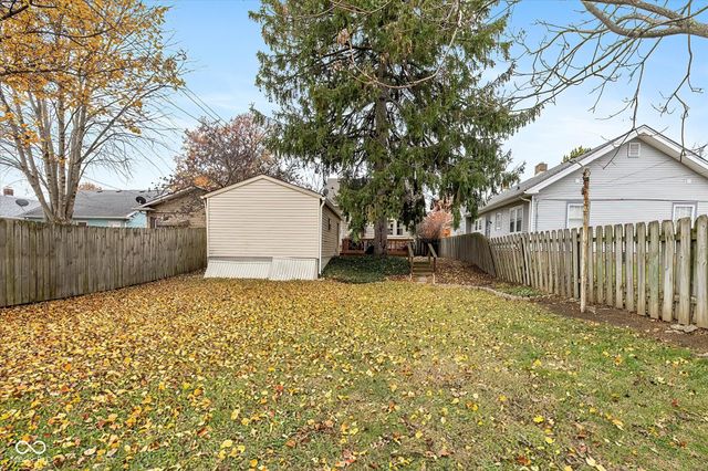 49 N Kenyon Street, Indianapolis, IN 46219