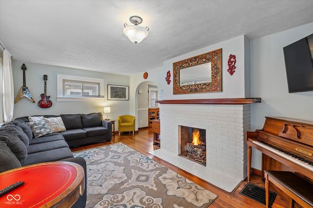 49 N Kenyon Street, Indianapolis, IN 46219