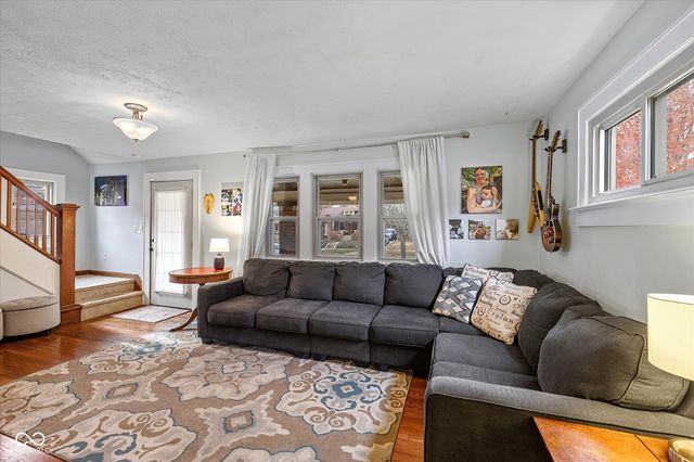 49 N Kenyon Street, Indianapolis, IN 46219