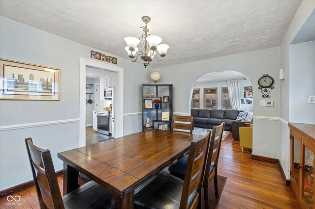 49 N Kenyon Street, Indianapolis, IN 46219