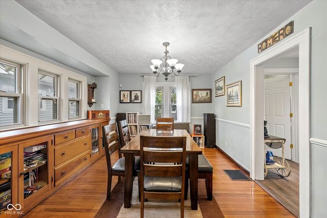 49 N Kenyon Street, Indianapolis, IN 46219