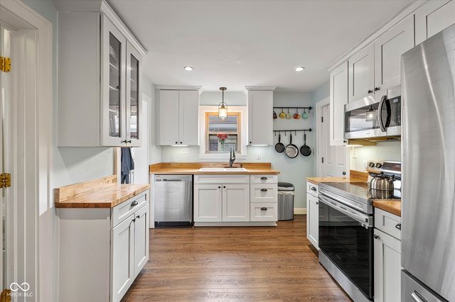 49 N Kenyon Street, Indianapolis, IN 46219