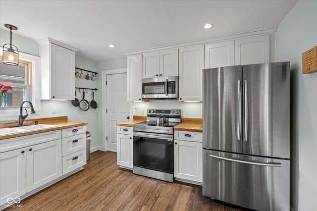 49 N Kenyon Street, Indianapolis, IN 46219