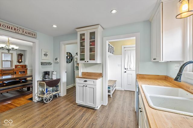 49 N Kenyon Street, Indianapolis, IN 46219