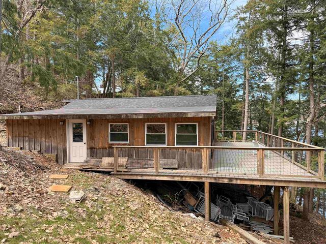 409 Wilson Road, Fair Haven, VT 05743