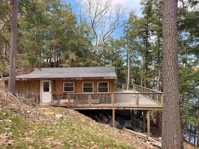 409 Wilson Road, Fair Haven, VT 05743